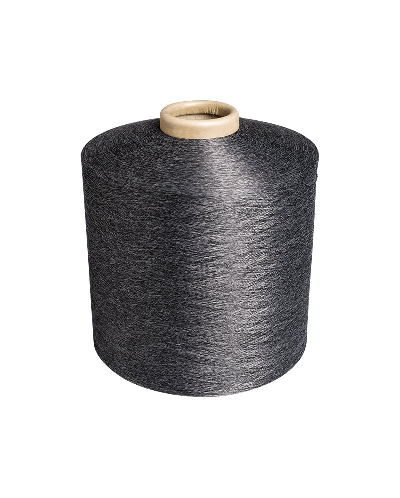 Estructura morfológica del hilo