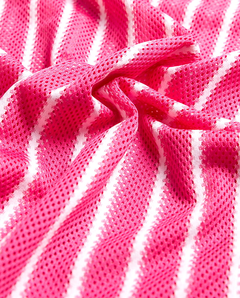 Sostenibilidad: prácticas innovadoras en la producción y uso de tejidos de punto.