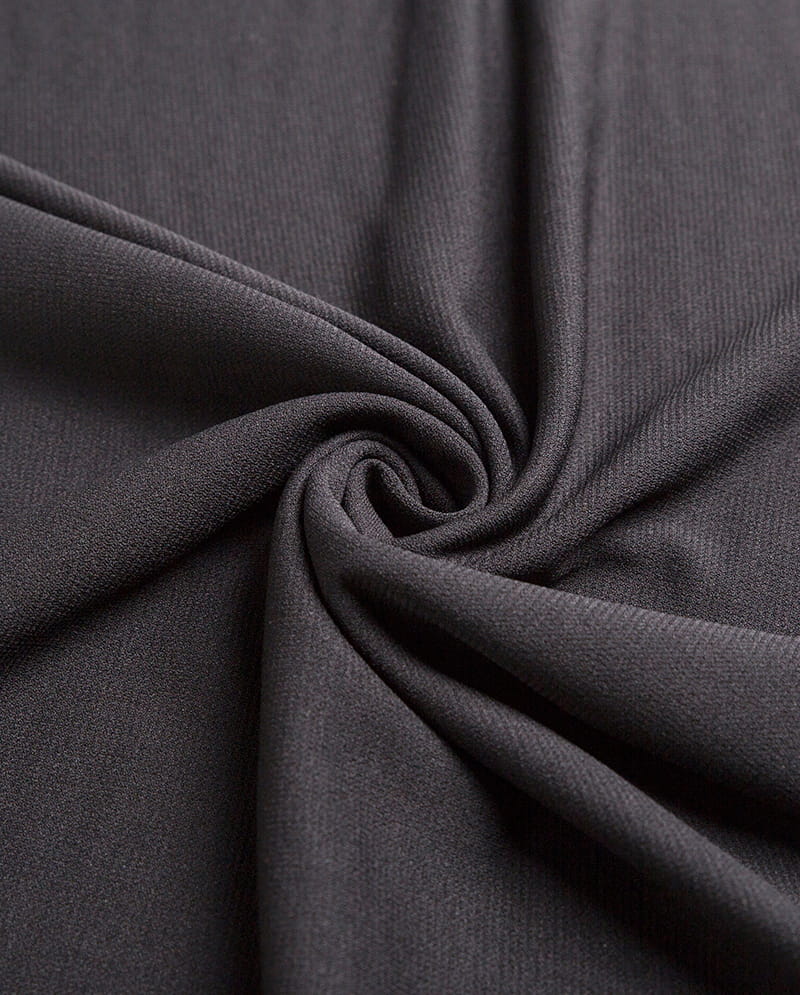 Tejido de punto duradero antipilling para textiles para el hogar