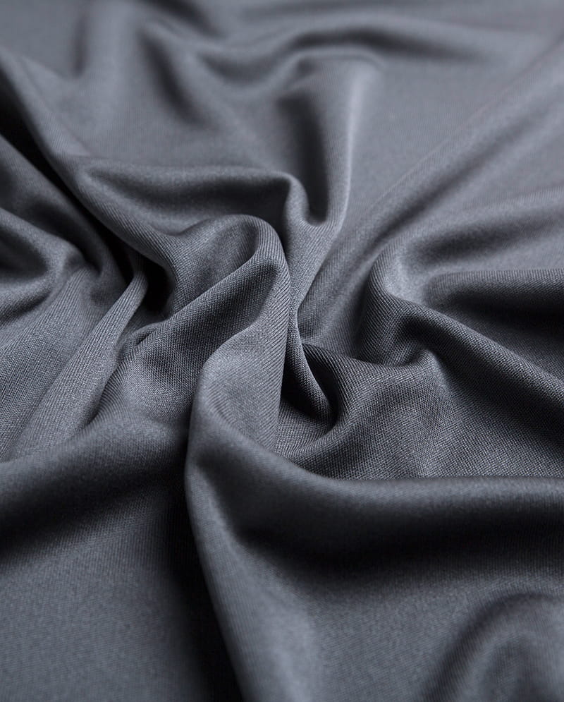 Estiramiento y elasticidad de los tejidos de punto: ¿por qué son adecuados para aplicaciones de ropa deportiva y activa?