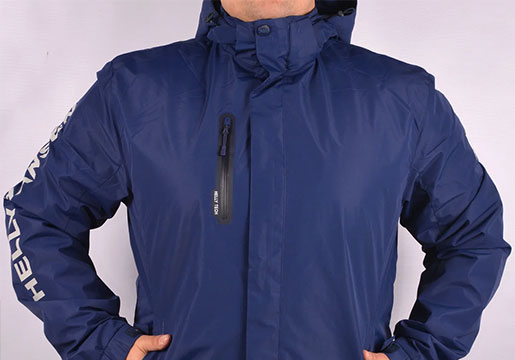 Nueva etiqueta manual Retop