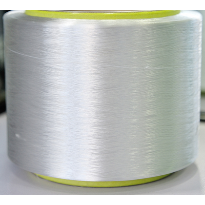 El milagro del hilo que viaja en el tiempo: hilo entero