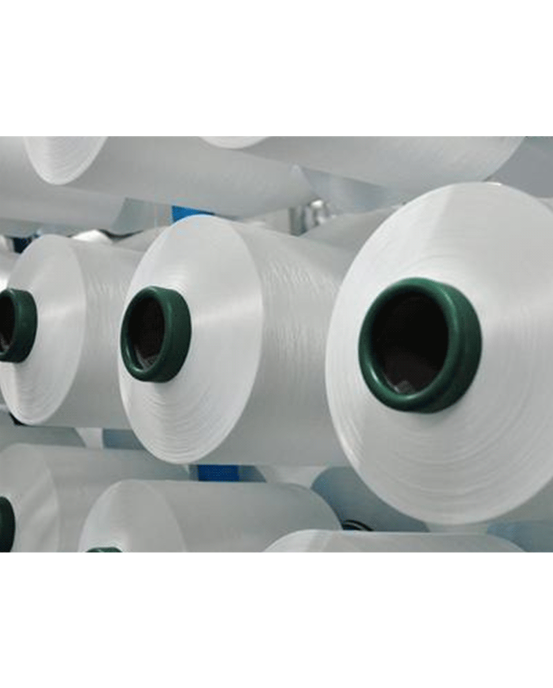 Hilos de poliéster catiónico (SD+CD DTY (D/F) Hilo CD