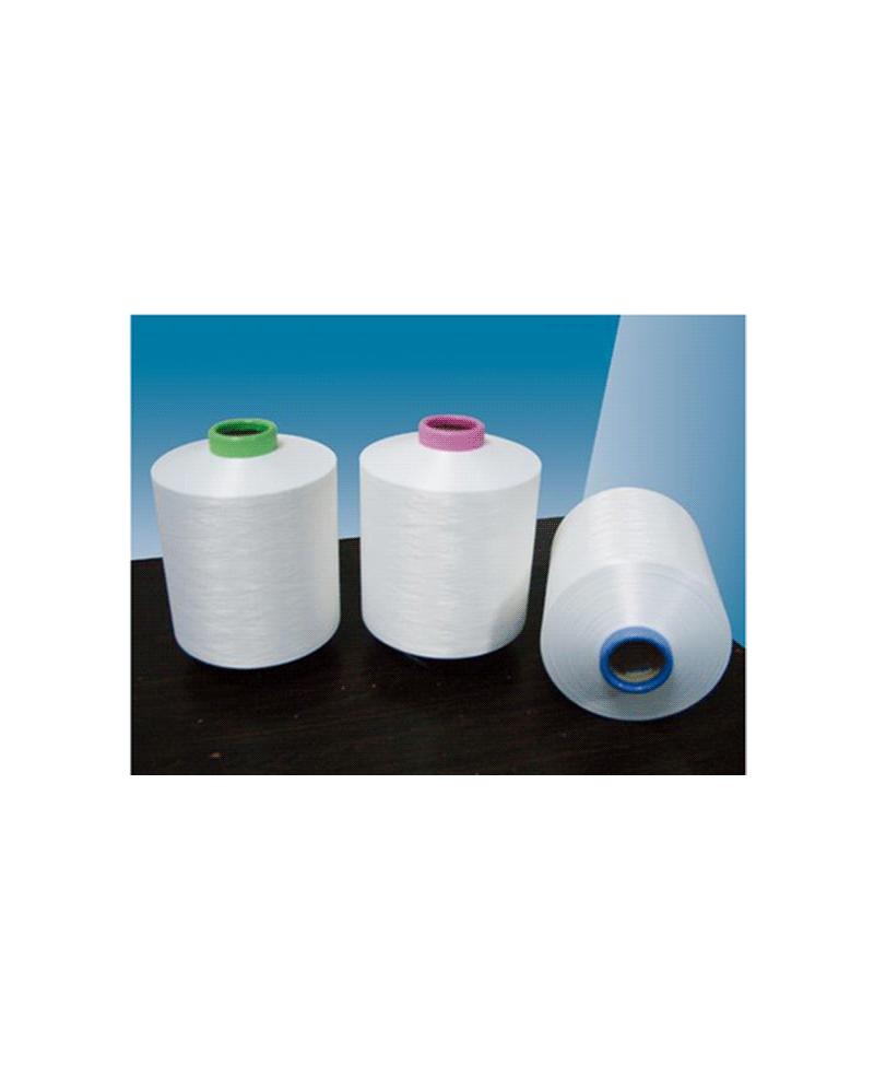 Hilo funcional antibacteriano (D/F)