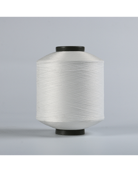 ¿Cómo se compara la calidad del hilo reciclado con la del hilo no reciclado?