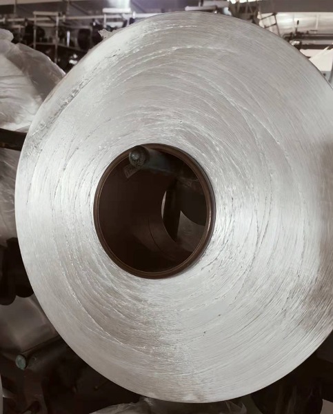 Cómo el hilo FDY mejora la resistencia y suavidad de la tela: una inmersión profunda en textiles